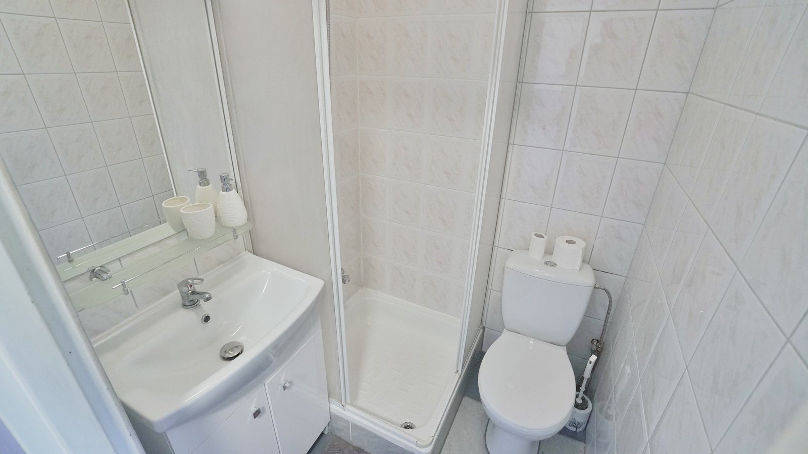Apartamenyu na Pięterku